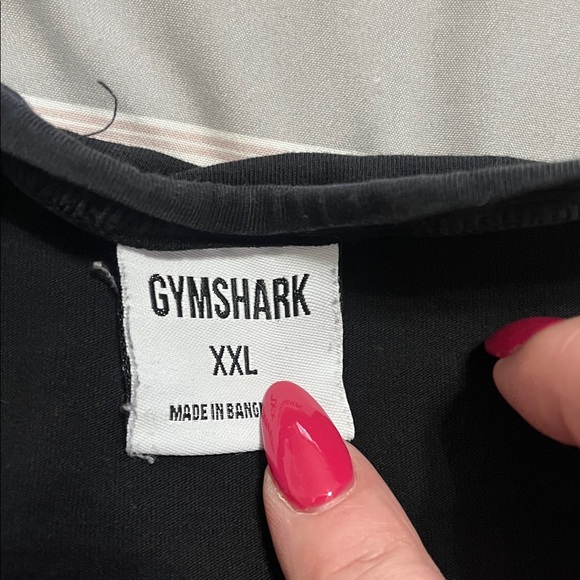 Gymshark Performance Tees lot 3 Xl. Mens - Picture 4 of 5